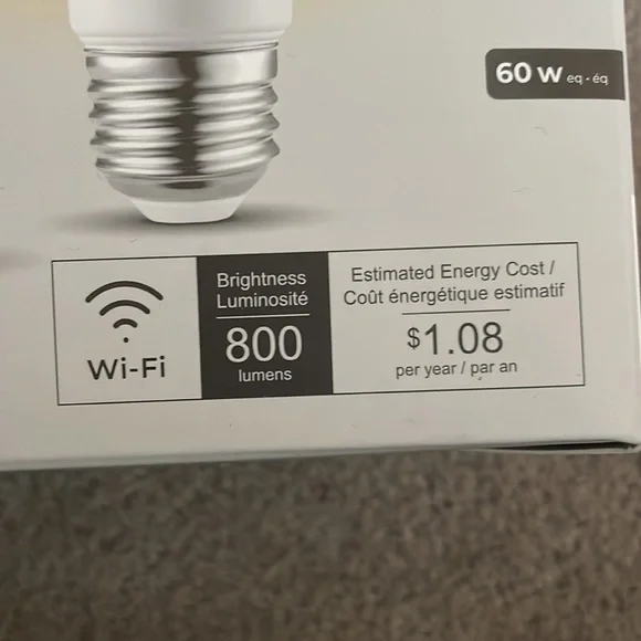 Bulbs - Picture 2 of 7